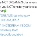 엔씨티주민센터 NCT DREAM 엔시티 드림 'Fireflies’ (24th World Scout Jamboree Ver.) 이미지