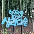 대왕암솔바람길 이미지