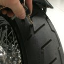 마지막 가격다운 (부산) 15년 ABS 할리데이비슨 포티에잇(48) 1300km 팝니다. 급처 이미지