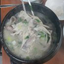 풍년식당 | 답십리맛집 오리탕 삼계탕 한식전문점 풍년식당 이용후기