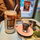 미사강변서로 | 하남 디저트카페 두평반 후기｜세계 3대 똥커피 &amp; 미사 호두과자 맛집 발견!