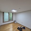 온천천쌍용예가아파트 | 구서동도배 금정구 구서쌍용예가 아파트 집전체 디아망 크림화이트 시공후기