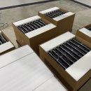 국립광주과학관에 1.5mm 초고화질 LED 디스플레이 매립 시공 완료! (feat. 아이들이 만져도 안심되는 GOB의 비밀) 이미지
