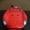 MASERATI 300S / 1956 [스압주의] 이미지