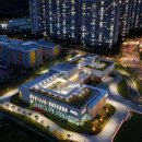 신대도서관 이미지