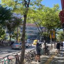 지하상가사거리 이미지