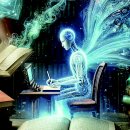 문학상에 잇단 AI 침투 … 챗GPT 협업으로 수상 이미지