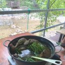 돌담집 | 과천 복날 계곡 백숙 맛집, 아이있는집 강추 돌담집식당 후기