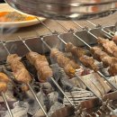 우기양꼬치 이미지