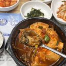 평동로 | 익산 현지인들이 먹는 찐 맛집 '굴딴지' 솔직 후기! 탱글한 굴과 시원한 국물의 굴순두부, 고물가 시대...