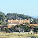 골프존 카운티 무주 안성 cc 라운딩 후기