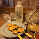 부산 전포동 술집 소설담 분위기 좋은 전포 신상 이자카야 야키토리 맛집 방문 후기