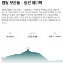 2023년 10월 15일(셋째주/1,218차) &#34;영월&amp;정선 운탄고도(3코스)&#34; 트레킹 갑니다~~~ 이미지