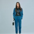 데일리-룩 이미지