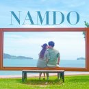 만월파크모텔 | 다시 남도여행 完. 고흥 강진 진도, 3박 4일 코스 및 경비