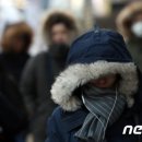 '한파' 내년 1월까지 이어진다…라니냐 영향도 지속 이미지