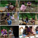 갈천오토캠핑장 이미지