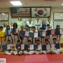 원식태권도 이미지