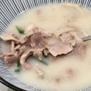 엄마국밥 | 대건명가ㅣ부산 유명 돼지국밥 맛집의 밀키트. 엄마가 보낸 국밥 내돈내산 후기