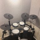 (1:1레슨)드럼 개인레슨(30분) 이미지