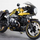 [인증 중고] BMW RnineT 레이서 2018년식 입고 안내[판매완료] 이미지