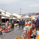 인월시장 이미지