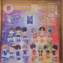 맥도날드포항장성DT점 | 맥도날드 해피밀 BTS 한정판 재고확인방법 BTS 지민 피규어 후기