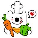 머슴고기 이미지