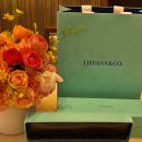 레이 앤 코 (Ray&Co) | TIFFANY&CO. 티파니앤코 T 스마일 스몰 브레이슬릿 (18K 로즈 골드) 티파니 스마일 팔찌
