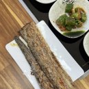 강남생선구이 | [강남 생선구이 맛집]제주갈치전문점 점심 후기, 주차정보