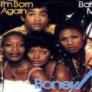 ﻿Bahama mama /Boney M 이미지