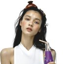 루시N헤어 Vogue Girl