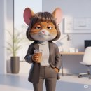 (주)롯데리아 고령점 | 2025년 7월 일상 모음집(1)