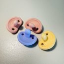 휘게하우스 | 쪽쪽이 정착을 위한 여정 | 모윰, 스와비넥스 (컬러에센스,휘게)