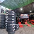 타이어365플러스 | 타이어 옆면 찢어짐 원인 // kb긴급출동 견인, 부산365타이어플러스 이용후기