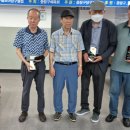 시니어 당구클럽 이미지