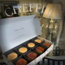 케이크라 | 서울 3대 치즈케이크라 불리는 연남동베이커리 치플레 후기