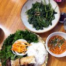 벤탄빌라과천점 | 과천 서울대공원 맛집ㅣ벤탄빌라 과천점 쌀국수 반세오 분짜가 맛있는 곳 상세후기 주차팁