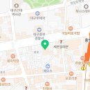 대구동성로스타비앤비 비지니스호텔 이미지