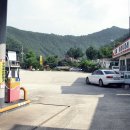 힐링주유소 이미지