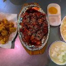 매운불닭석쇠구이 이미지