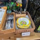 건강한식탁 파스타 | 강화도맛집추천, 농가의식탁 다녀온 후기 (feat. 살치스테이크정식, 강화로컬 들깨버터크림 파스타)