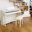 피아노 | 영창 커즈와일 M7 디지털피아노 후기, 전자피아노 고민하다 선택한 이유