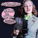 It's a Marshmallow World - Jo Stafford - 이미지