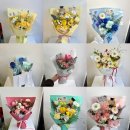 플로리스트(오전) | 플로리스트 쪼니의 12월 일상