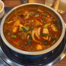 신가네 화끈한 매운갈비찜 이미지