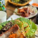 남위례 삼겹살 맛집 철뚝집 후기