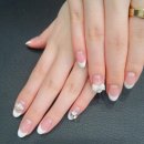 화이트(white)네일