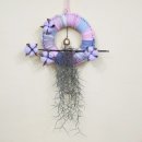 반려식물 원예아트 이미지