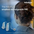 벨톤보청기 | 정읍보청기, 80대 어머님 벨톤 세린 보청기 착용 후기